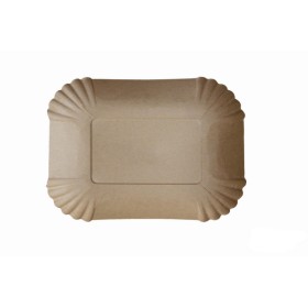 Webstar Pommes-Frites-Schale 1000 Stück (4 x 250)
