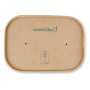 NatureStar Deckel 300 Paar (6 x 50)