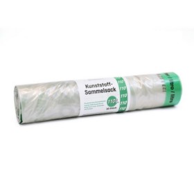 InnoRecycling Sammelsäcke 110 l Bring Plastic back - Kanton Solothurn 20 Rollen