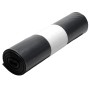 Webstar Sacco spazzatura con coulisse 12 rotoli