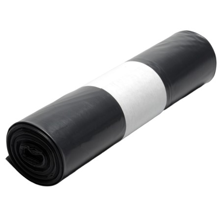 Webstar Sacco spazzatura con coulisse 12 rotoli