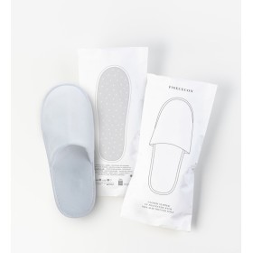 ADA Cosmetics Pantoffeln Frotté, geschlossen 100 Paar