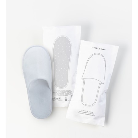 ADA Cosmetics Pantoffeln Frotté, geschlossen 100 Paar