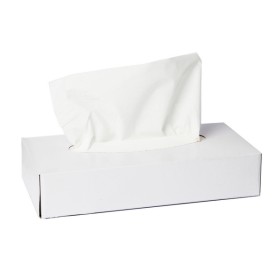 Webstar Kosmetiktuch neutral 40 Boxen