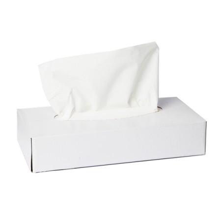 Webstar Kosmetiktuch neutral 40 Boxen