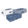 Bulkysoft Kosmetiktuch 25 Boxen