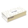 Lucart EcoNatural 100 V Standard Fazzoletti di Carta 40 Scatole
