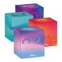 Mouchoirs Kosmetiktuch Kleenex Collection Trio 3 12 Boîtes (4 x 3)