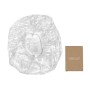 ADA Cosmetics Bonnet de Douche EcoGreen 250 pièces