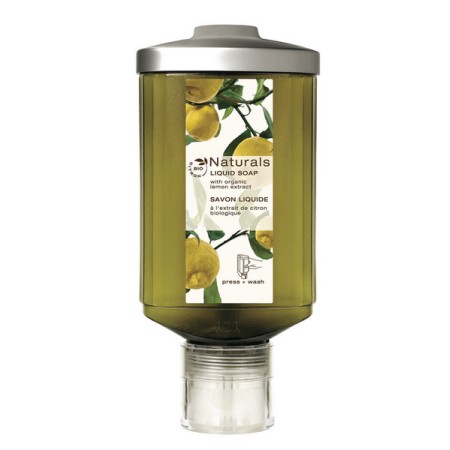 ADA Cosmetics NATURALS Liquid Soap 30 Stück