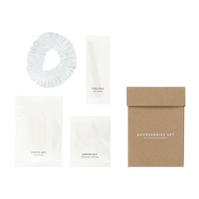 ADA Cosmetics EcoGreen Accessoire-Set 50 Stück