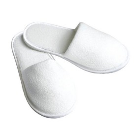 ADA Cosmetics Pantoffeln Frotté SPA-SLIPPER 100 Paar
