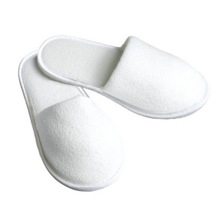 ADA Cosmetics Pantoffeln Frotté SPA-SLIPPER 100 Paar