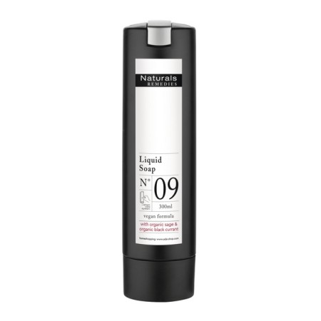 ADA Cosmetics NATURALS REMEDIES Liquid Soap 30 Stück