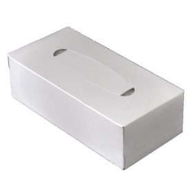 Webstar Kosmetiktuch neutral 25 Boxen