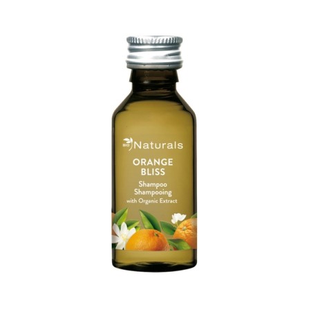 ADA Cosmetics NATURALS Shampoo Aromatique 240 pièces