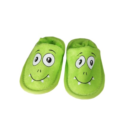 PAM Pantoffeln Frotté 50 Paar