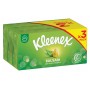 Kosmetiktuch Kleenex Balsam Box Trio 24 Boxen (8 x 3)