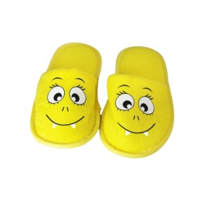 PAM Pantoffeln Frotté 50 Paar