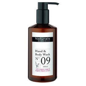 ADA Cosmetics NATURALS REMEDIES Hand & Body Wash 12 Stück