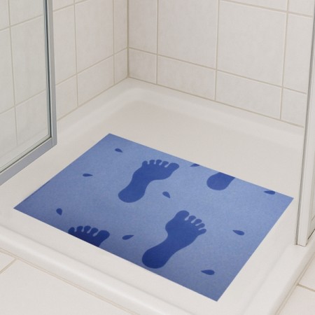 Geissmann Badematte 100 Stück