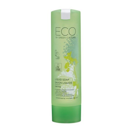 ADA Cosmetics Savon Liquide ECO by GREEN CULTURE 30 pièces