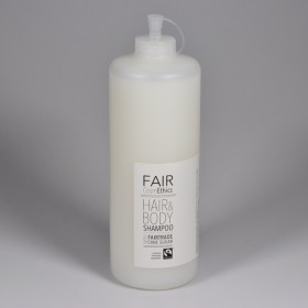 ADA Cosmetics FAIR COSMETHICS Hair & Body 9 Stück