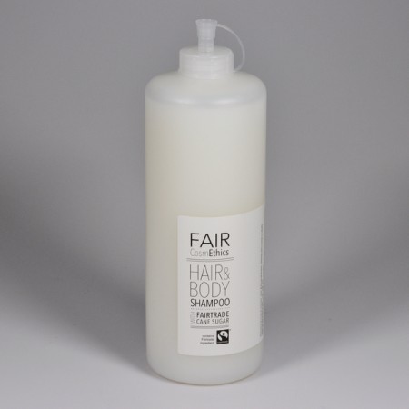 ADA Cosmetics FAIR COSMETHICS Cheveux & Corps 9 pièces