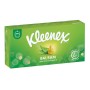 Fazzoletti Kosmetiktuch Kleenex Balsam Singoli 24 Scatole