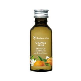 ADA Cosmetics NATURALS Refreshing Shower Gel 240 Stück