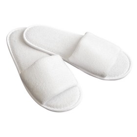 ADA Cosmetics Pantoffeln Frotté SPA-SLIPPER 100 Paar