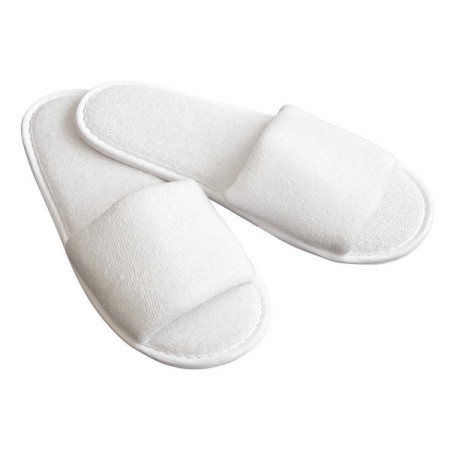 ADA Cosmetics Pantofole SPA in spugna 100 paia