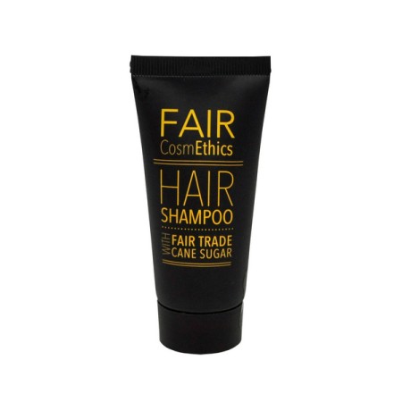 ADA Cosmetics FAIR COSMETHICS Shampoo Cheveux 143 pièces