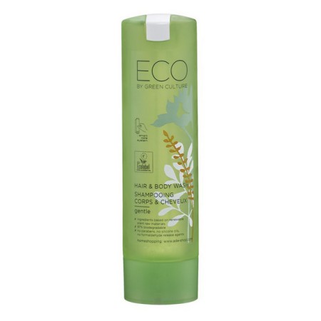 ADA Cosmetics ECO by GREEN CULTURE Hair & Body 30 Stück
