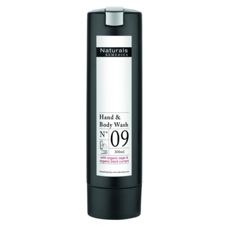 ADA Cosmetics NATURALS REMEDIES Sapone Liquido Mani & Corpo 30 pezzi