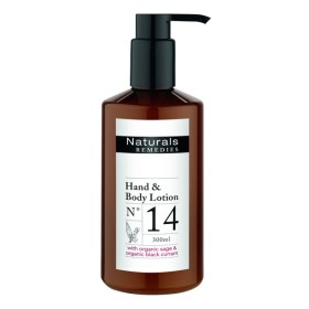 ADA Cosmetics NATURALS REMEDIES Hand & Body Lotion 12 Stück
