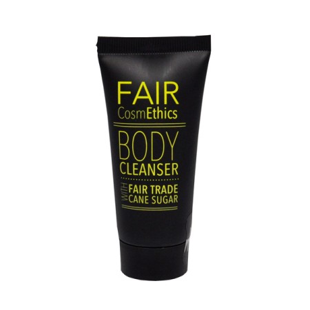 ADA Cosmetics FAIR COSMETHICS Body Cleanser 143 Stück