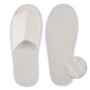 Hygonorm HYGOSTAR Slipper Pantoffel aus Papier 100 Paar (10 x 10)