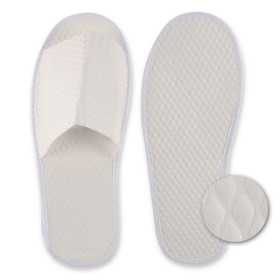 Hygonorm HYGOSTAR Slipper Pantoffel aus Papier 100 Paar (10 x 10)