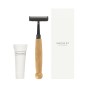 ADA Cosmetics Rasierset EcoClassic, in Kartonage 100 Stück