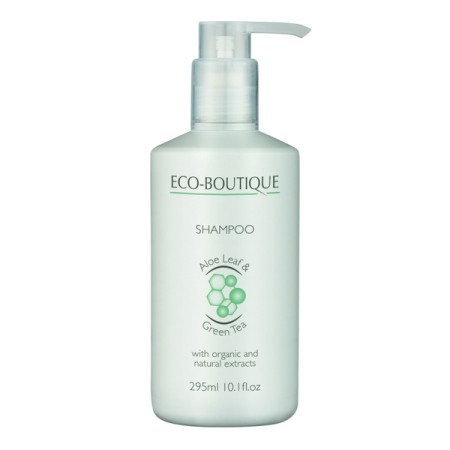 ADA Cosmetics ECO-BOUTIQUE Shampoo per capelli 12 pezzi