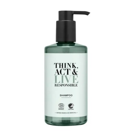 ADA Cosmetics Think, Act & Live Responsible 12 Stück