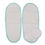 Hygornorm HYGONORM Slipper Budget PP Vlies 2 lagig 100 Stück