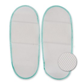 Hygornorm HYGONORM Slipper Budget PP Vlies 2 lagig 100 Stück