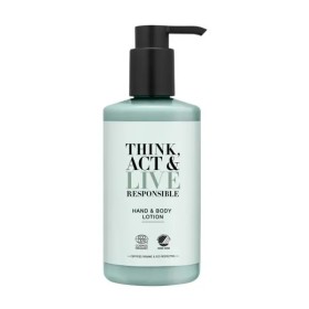 ADA Cosmetics Think, Act & Live Responsible 12 Stück