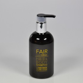ADA Cosmetics FAIR COSMETHICS Hair & Body 12 Stück