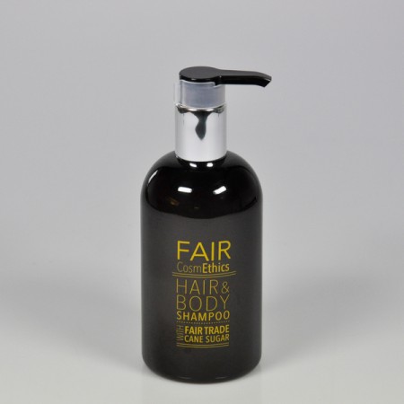 ADA Cosmetics FAIR COSMETHICS Hair & Body 12 Stück
