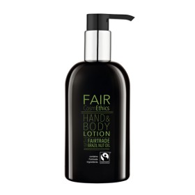 ADA Cosmetics FAIR COSMETHICS Hand & Body Lotion 12 Stück