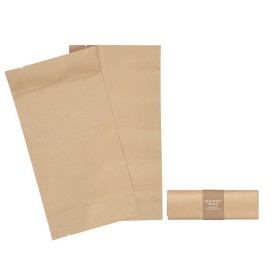 ADA Cosmetics EcoGreen Hygienebeutel 200 Stück