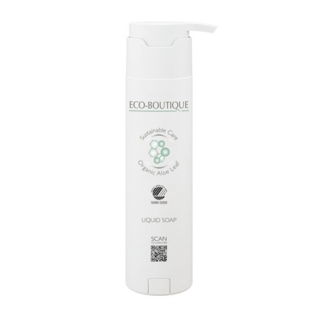 ADA Cosmetics ECO-BOUTIQUE Flüssigseife 30 Stück